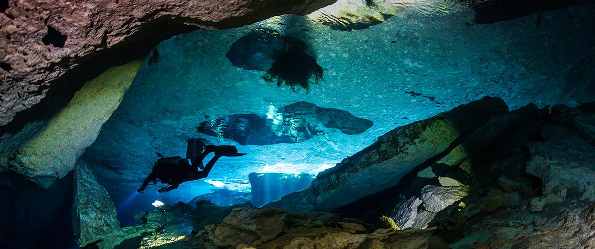 protec diving playa del carmen